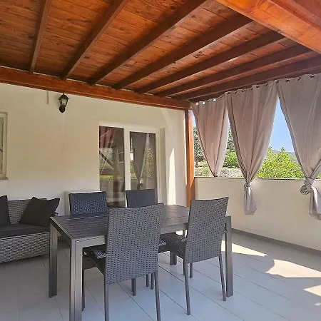 U Kuci S Bazenom - Hacienda Gasthuis