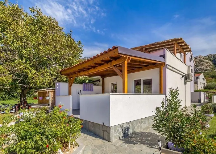 U Kuci S Bazenom - Hacienda